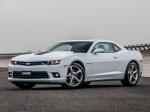 Chevrolet Camaro SS 2013 года